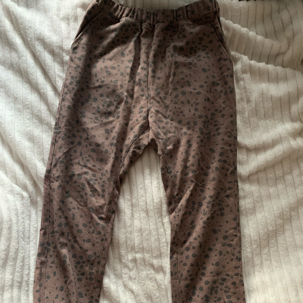 Comfy joggers